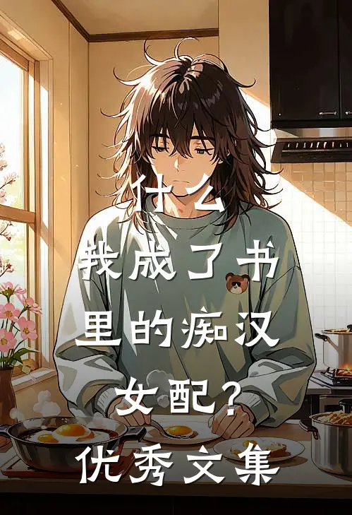 什么，我成了书里的痴汉女配？优秀文集