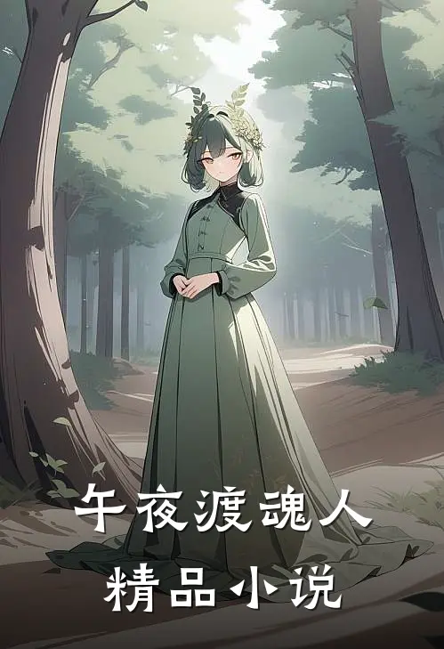 午夜渡魂人精品小说