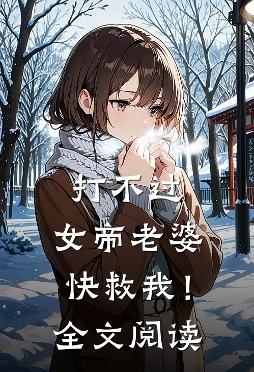 打不过，女帝老婆快救我！全文阅读