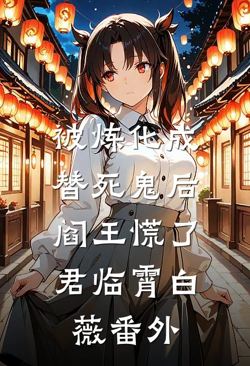 被炼化成替死鬼后，阎王慌了君临霄白薇 番外