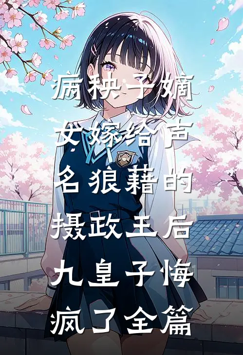 病秧子嫡女嫁给声名狼藉的摄政王后，九皇子悔疯了全篇