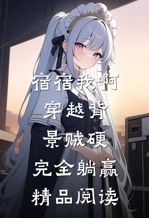 宿宿我啊，穿越背景贼硬，完全躺赢精品阅读
