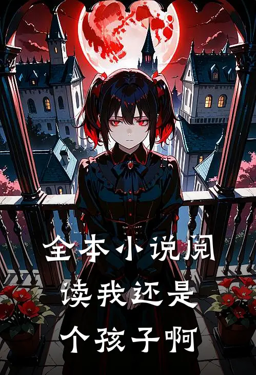 全本小说阅读我还是个孩子啊