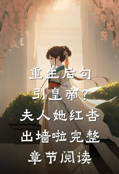 重生后勾引皇帝？夫人她红杏出墙啦完整章节阅读