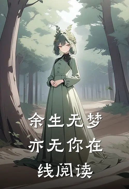 余生无梦亦无你在线阅读