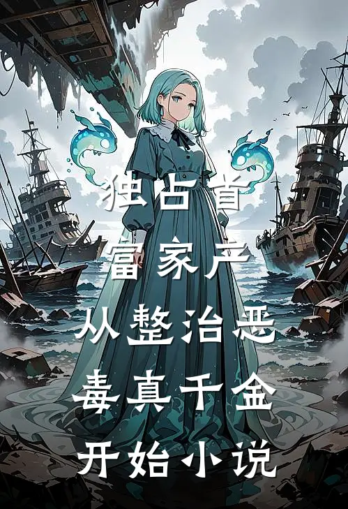 独占首富家产，从整治恶毒真千金开始小说