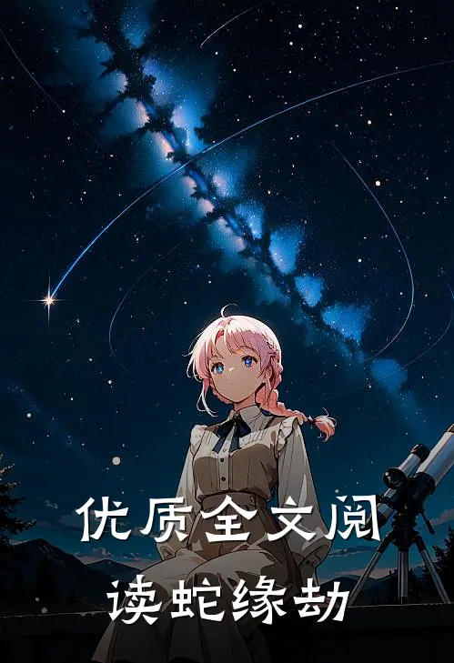 优质全文阅读蛇缘劫