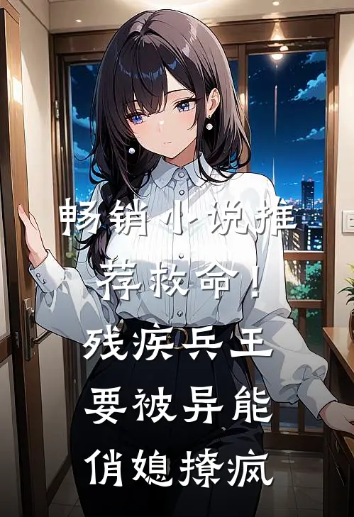畅销小说推荐救命！残疾兵王要被异能俏媳撩疯