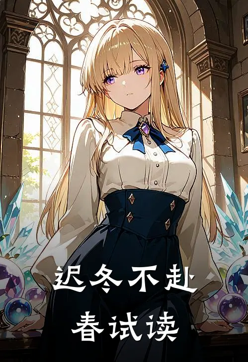 迟冬不赴春试读