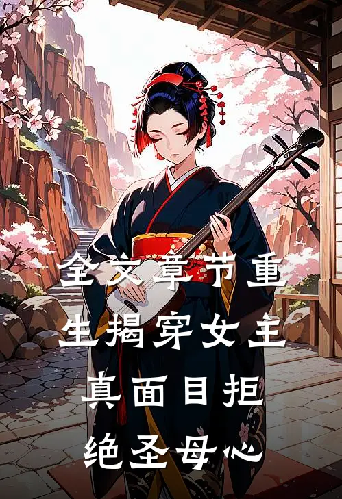 全文章节重生揭穿女主真面目拒绝圣母心