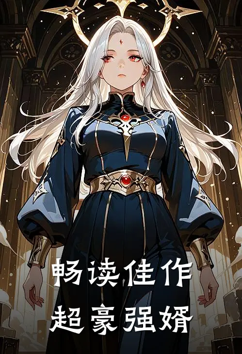 畅读佳作超豪强婿