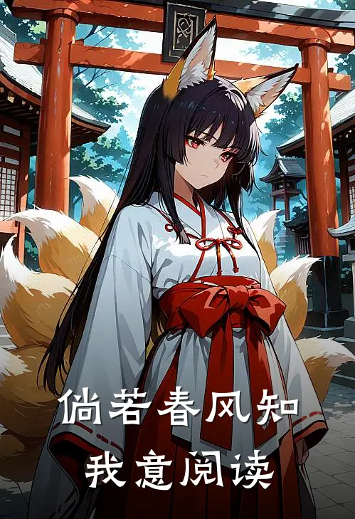 倘若春风知我意阅读