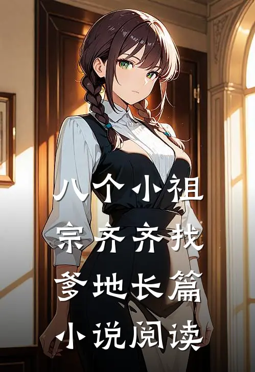 八个小祖宗齐齐找爹地长篇小说阅读