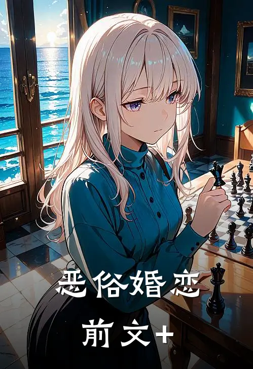 恶俗婚恋前文+