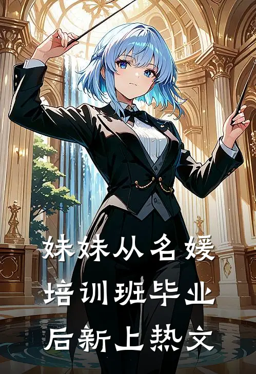 妹妹从名媛培训班毕业后新上热文