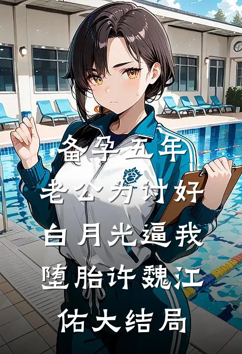 备孕五年，老公为讨好白月光逼我堕胎许魏江佑大结局