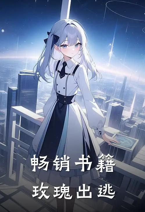 畅销书籍玫瑰出逃