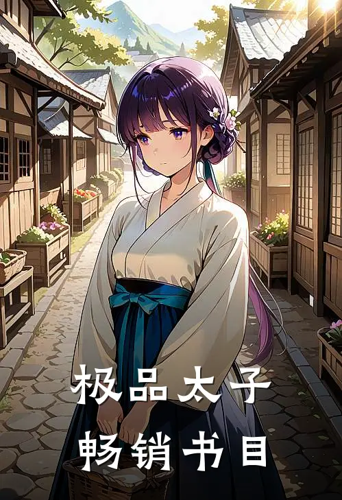 极品太子畅销书目