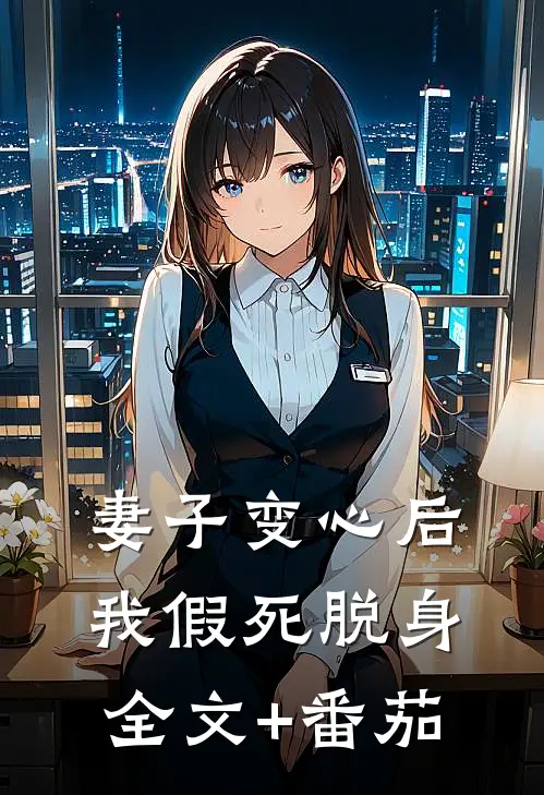 妻子变心后，我假死脱身全文+番茄