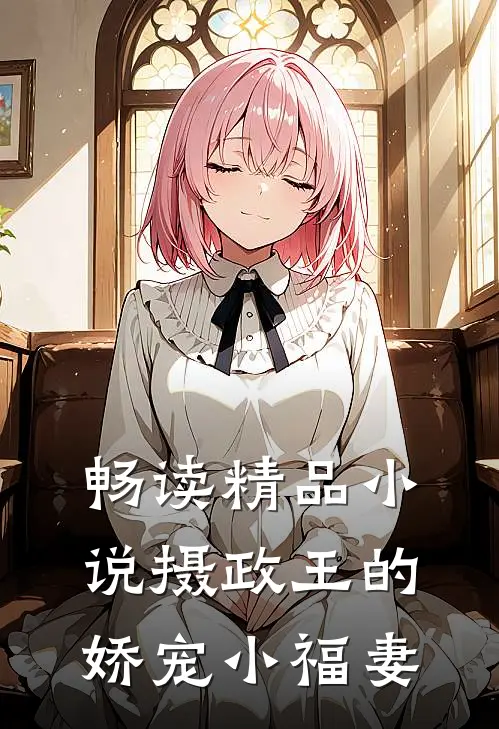 畅读精品小说摄政王的娇宠小福妻