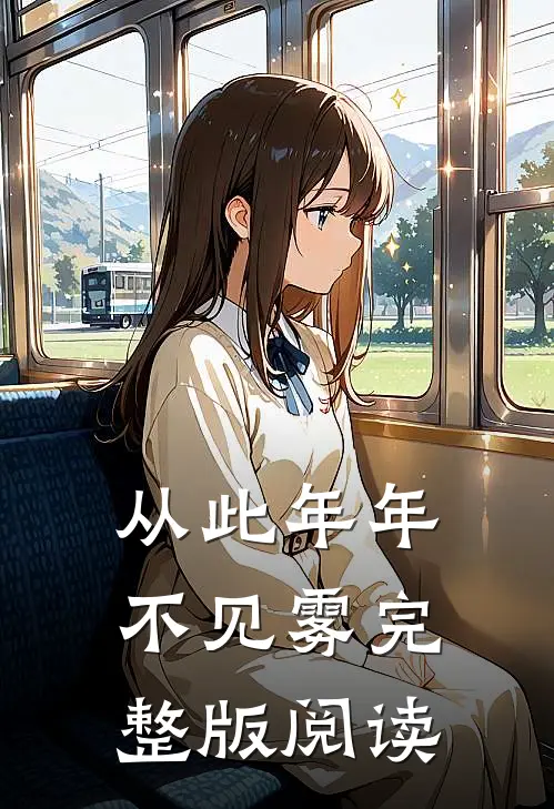 从此年年不见雾完整版阅读
