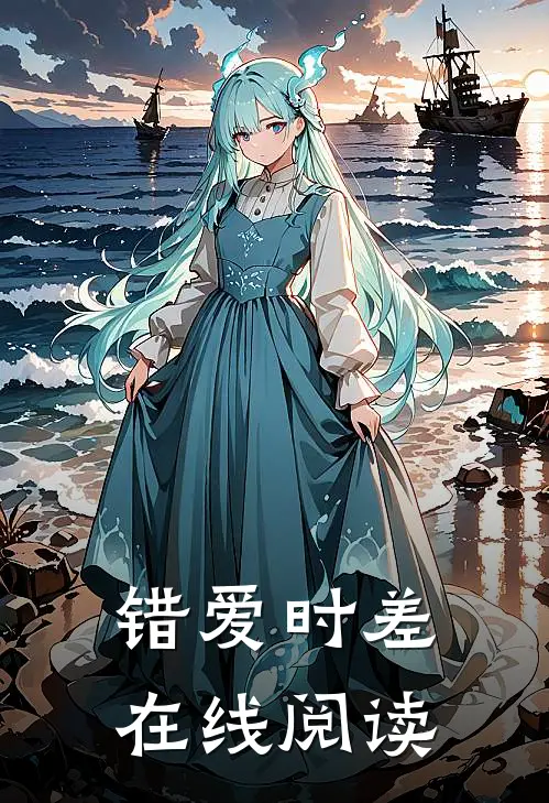 错爱时差在线阅读