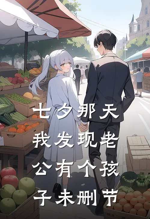 七夕那天，我发现老公有个孩子未删节