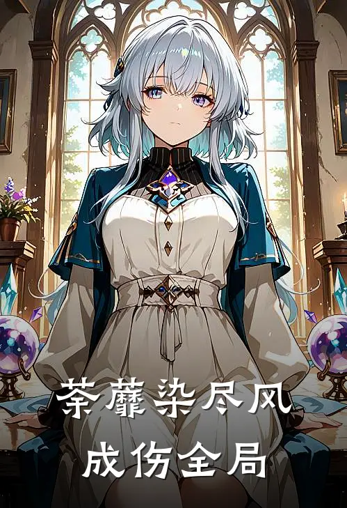 荼蘼染尽风成伤全局