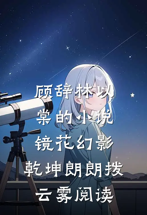 顾辞林以棠的小说镜花幻影，乾坤朗朗拨云雾阅读