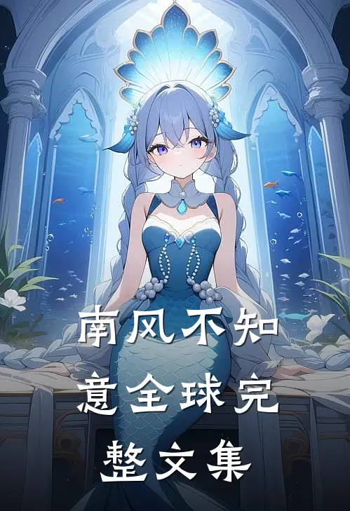 南风不知意全球完整文集