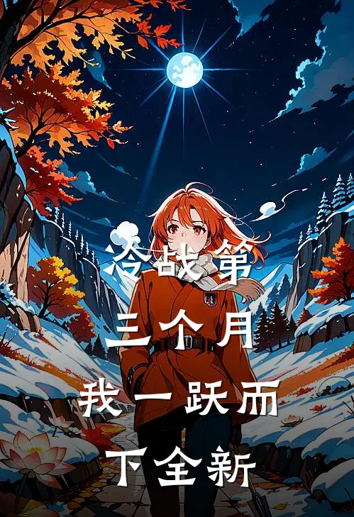 冷战第三个月，我一跃而下全新