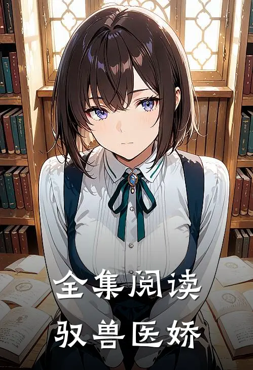 全集阅读驭兽医娇