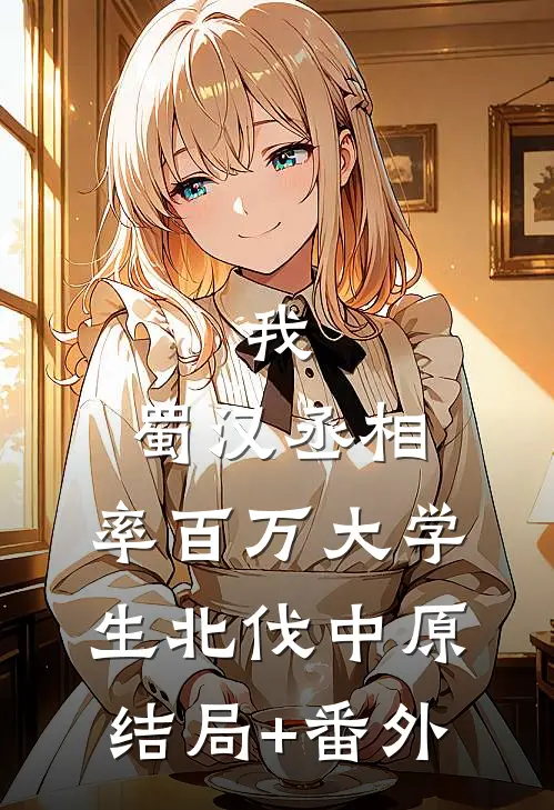 我，蜀汉丞相，率百万大学生北伐中原结局+番外