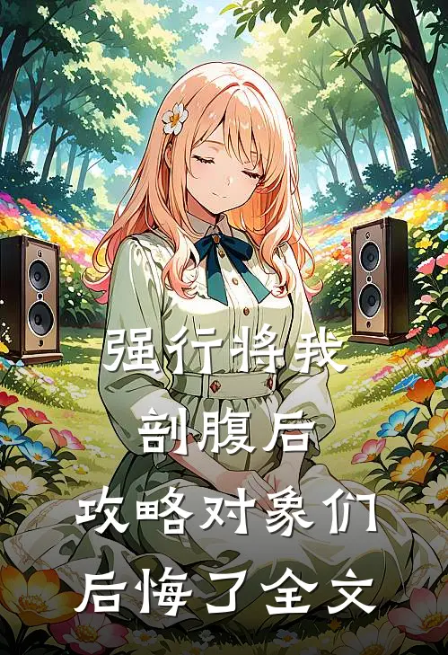 强行将我剖腹后，攻略对象们后悔了全文