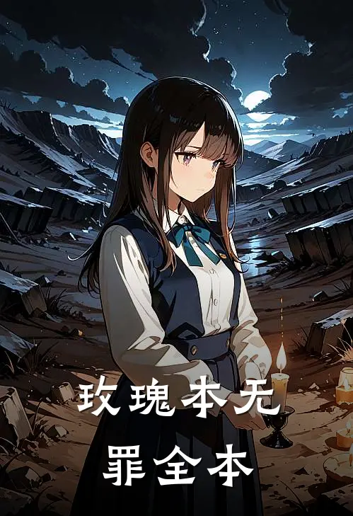 玫瑰本无罪全本