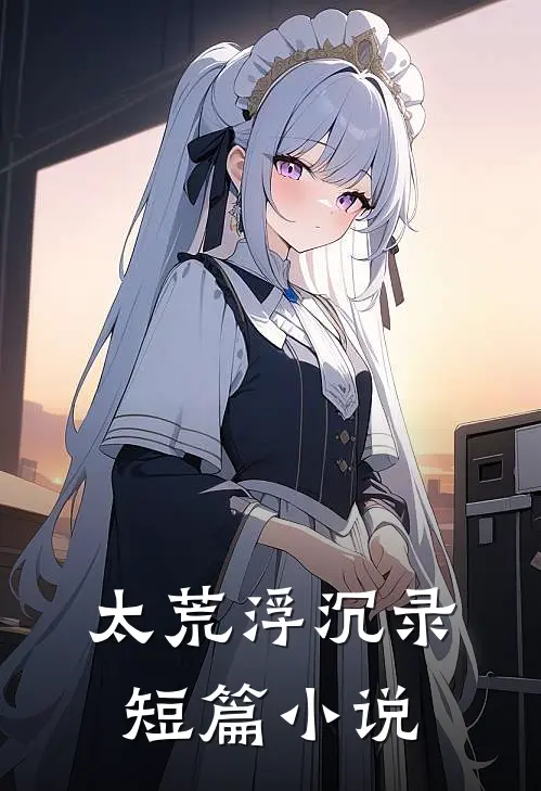 太荒浮沉录短篇小说