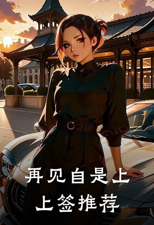 再见自是上上签推荐