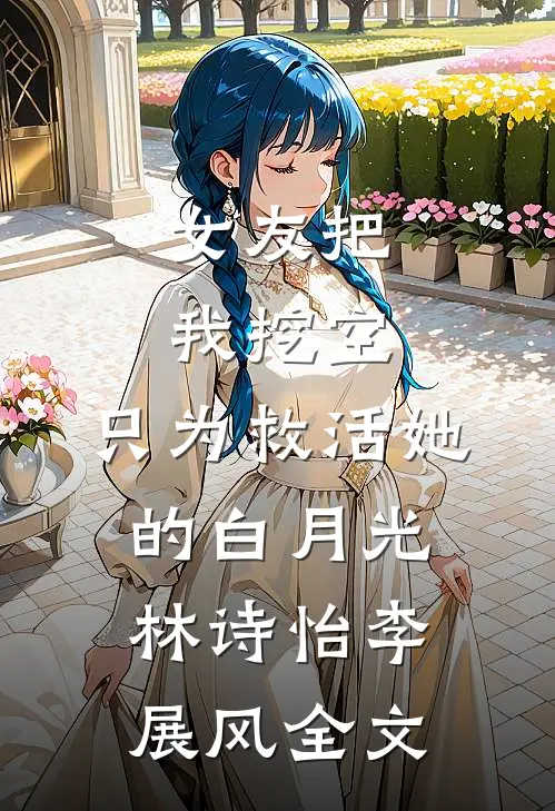 女友把我挖空，只为救活她的白月光林诗怡李展风全文