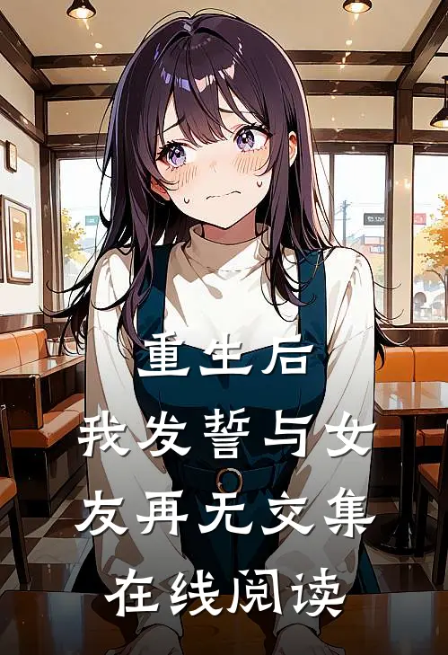 重生后，我发誓与女友再无交集在线阅读