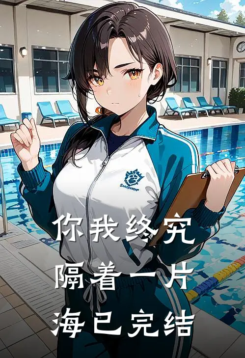 你我终究隔着一片海已完结