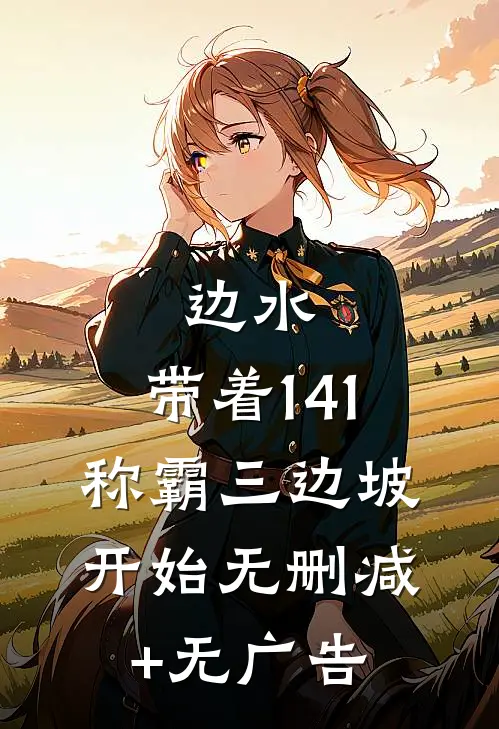 边水：带着141称霸三边坡开始无删减+无广告
