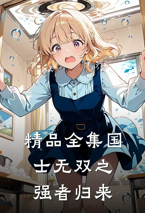 精品全集国士无双之强者归来