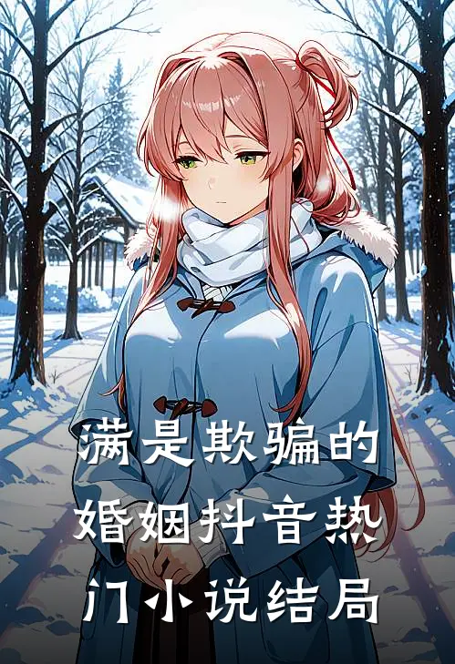 满是欺骗的婚姻抖音热门小说结局