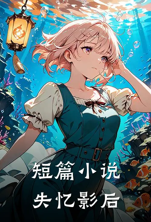短篇小说失忆影后