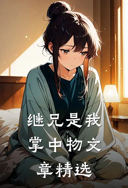 继兄是我掌中物文章精选