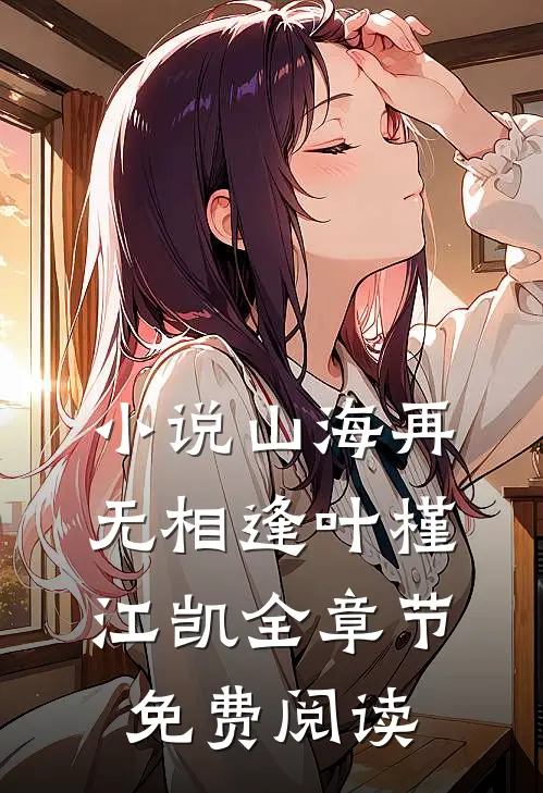 小说山海再无相逢叶槿江凯全章节免费阅读
