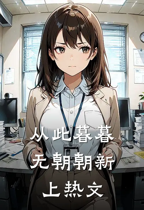 从此暮暮无朝朝新上热文