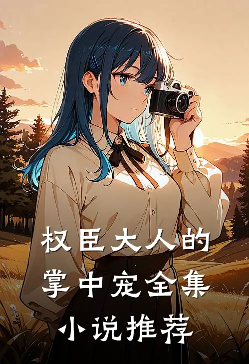 权臣大人的掌中宠全集小说推荐