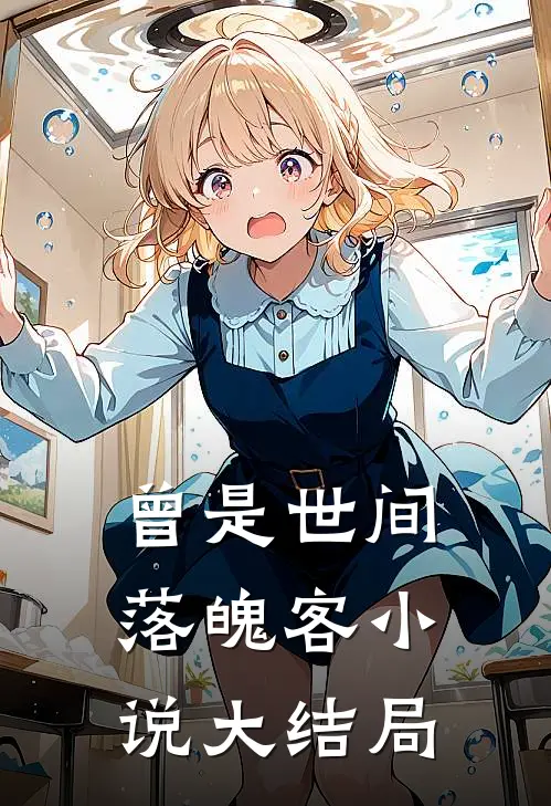 曾是世间落魄客小说大结局