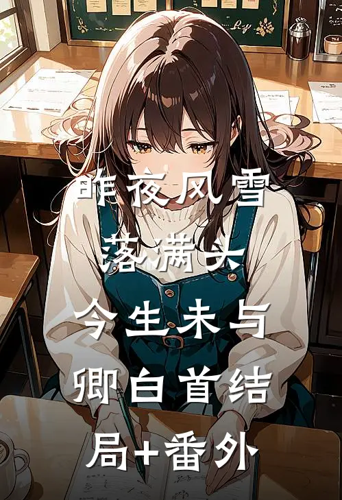 昨夜风雪落满头，今生未与卿白首结局+番外